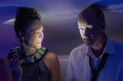 A pandák gyönyörű utazása A pandák gyönyörű utazása