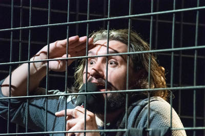 Hé, Magyar Joe! Hé, Magyar Joe!