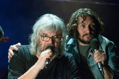 Hé, Magyar Joe! Hé, Magyar Joe!