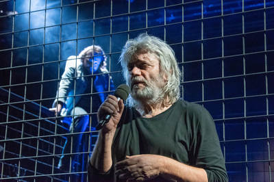 Hé, Magyar Joe! Hé, Magyar Joe!