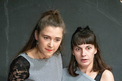 Burundanga, avagy a maszk, a baszk meg a cucc Burundanga, avagy a maszk, a baszk meg a cucc