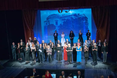 Szatmári színház Szatmári színház