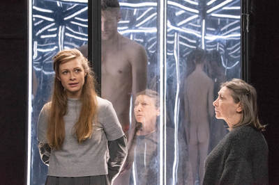 Leláncolt Prométheusz Leláncolt Prométheusz