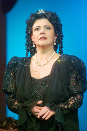 A mosoly országa A mosoly országa