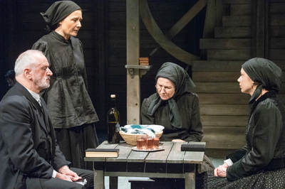 Sára asszony Sára asszony