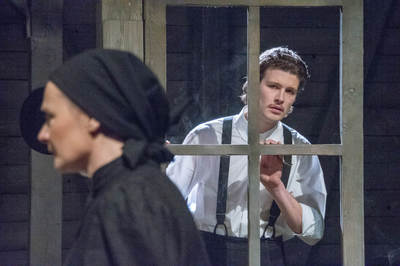 Sára asszony Sára asszony