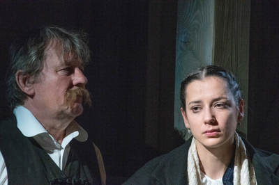 Sára asszony Sára asszony