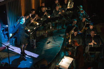 Ópiumkeringő Ópiumkeringő