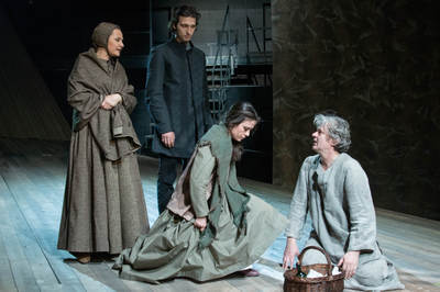 Egy ember az örökkévalóságnak Egy ember az örökkévalóságnak