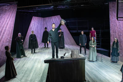 Egy ember az örökkévalóságnak Egy ember az örökkévalóságnak