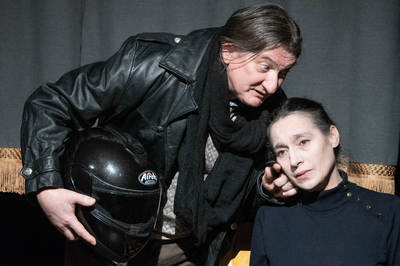 Az angyali üdvözlet Az angyali üdvözlet