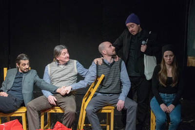 Az angyali üdvözlet Az angyali üdvözlet