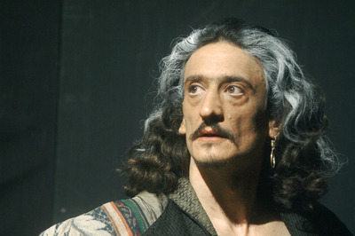 Othello, a velencei mór Othello, a velencei mór