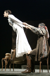 Othello, a velencei mór Othello, a velencei mór