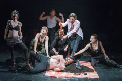 Sacra Hungarica Sacra Hungarica