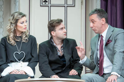 Legénybúcsú Legénybúcsú