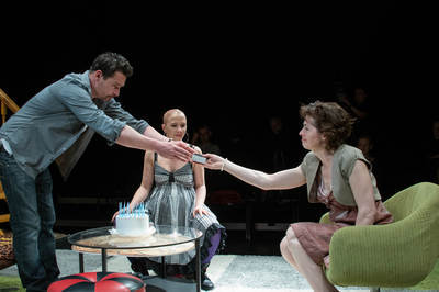 A vágy nevű villamos A vágy nevű villamos