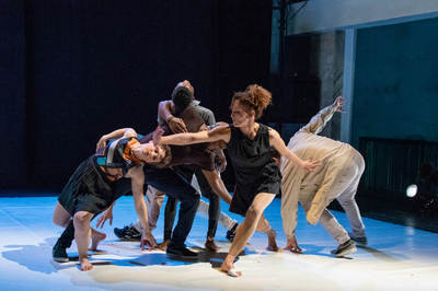 Têtes d’Affiche Têtes d’Affiche