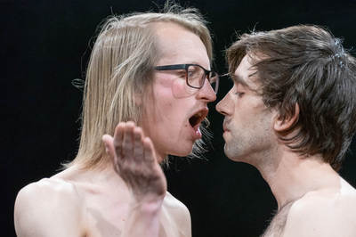 Hős 2.0 - Az előadások előadása Hős 2.0 - Az előadások előadása