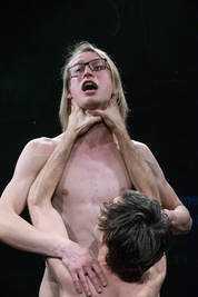 Hős 2.0 - Az előadások előadása Hős 2.0 - Az előadások előadása