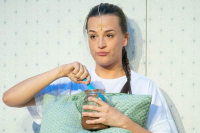 A hentes lánya A hentes lánya