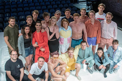 Vízkereszt, de amúgy mindegy Vízkereszt, de amúgy mindegy