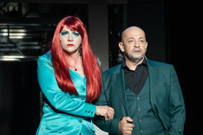 Koldusopera Koldusopera