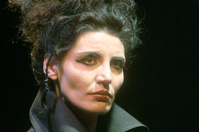 Médeia – körök Médeia – körök