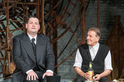 A király beszéde A király beszéde