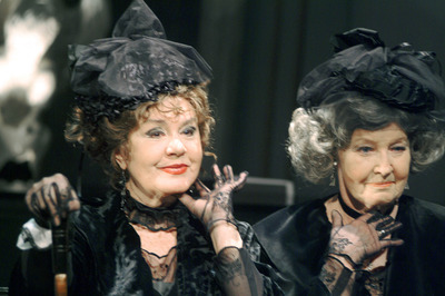 Lili bárónő Lili bárónő