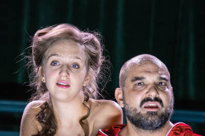 MOLIÈRE – the passion MOLIÈRE – the passion