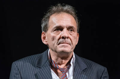 Ballada a 301-es parcella bolondjáról Ballada a 301-es parcella bolondjáról