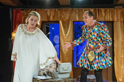 A nagy négyes A nagy négyes