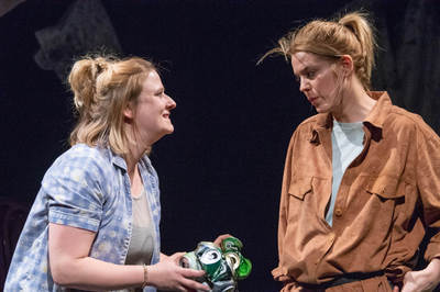 Rozsda avagy Minden vérünk benne szárad Rozsda avagy Minden vérünk benne szárad