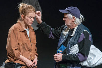 Rozsda avagy Minden vérünk benne szárad Rozsda avagy Minden vérünk benne szárad