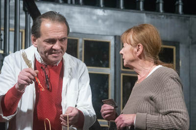 Illatszertár Illatszertár