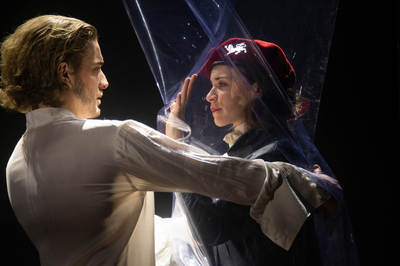 II. Richárd II. Richárd