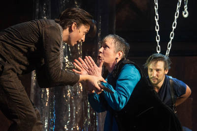 II. Richárd II. Richárd