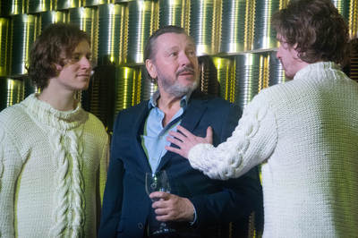 Lót - Szodomában kövérebb a fű Lót - Szodomában kövérebb a fű