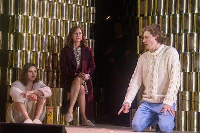 Lót - Szodomában kövérebb a fű Lót - Szodomában kövérebb a fű