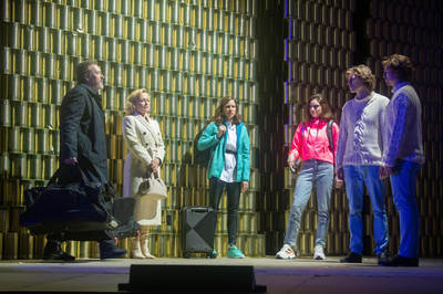 Lót - Szodomában kövérebb a fű Lót - Szodomában kövérebb a fű