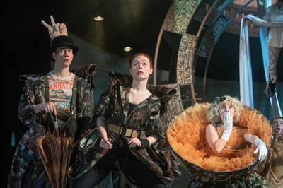 Gulliver utazása Gulliver utazása