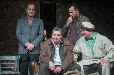 Eldorádó Eldorádó