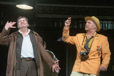 Eldorádó Eldorádó