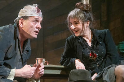 A nyugat császára A nyugat császára