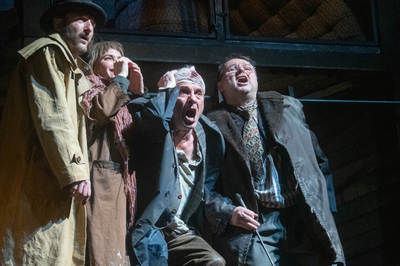 A nyugat császára A nyugat császára