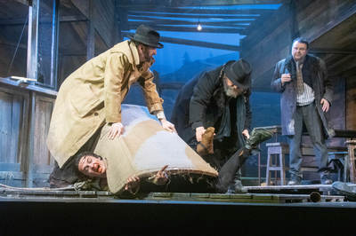 A nyugat császára A nyugat császára