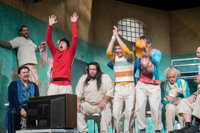 Száll a kakukk fészkére Száll a kakukk fészkére