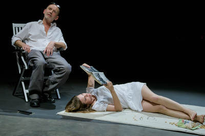 A nagy kapituláció A nagy kapituláció