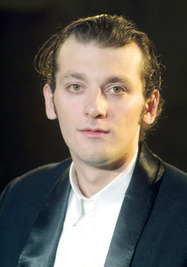 Kocsárdi Levente Kocsárdi Levente